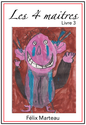 Les 4 Maîtres - Livre 3